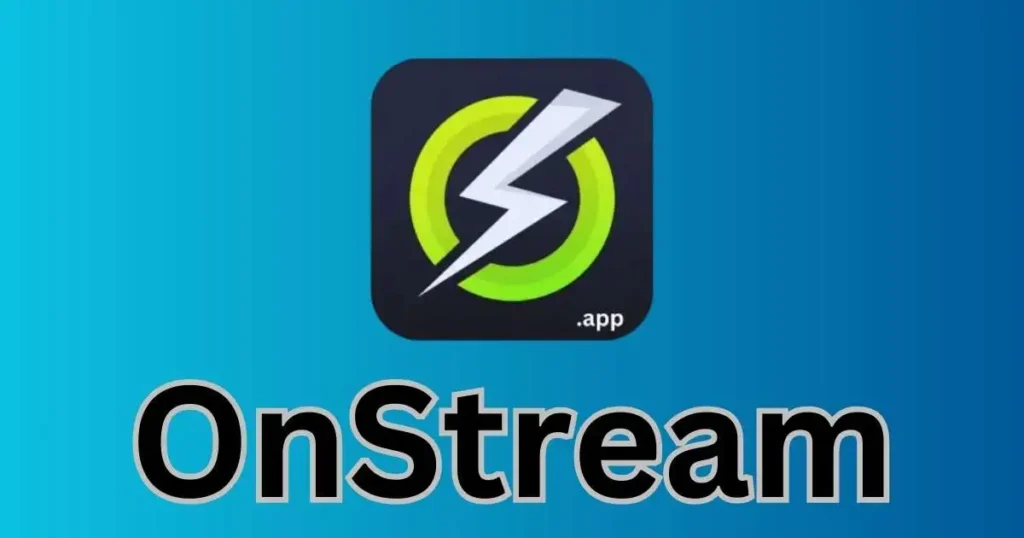 onstream